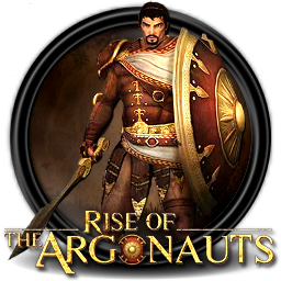 Rise Of The Argonauts 1 Icon 256x256 png